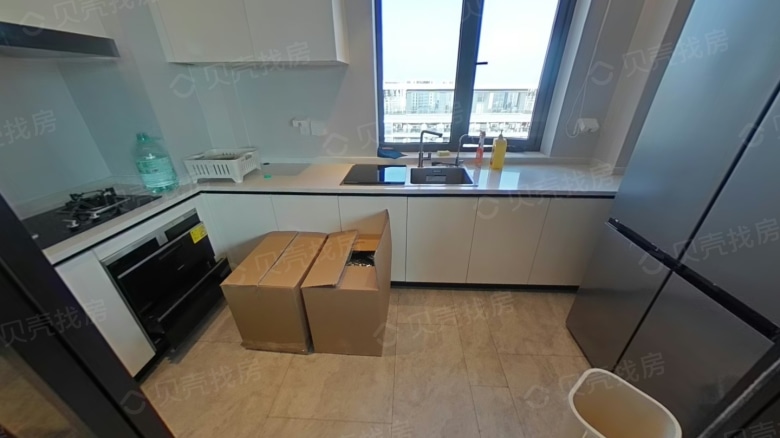 Apartment for rent in Hangzhou - China Resources Yaaocheng North District - Photo 6