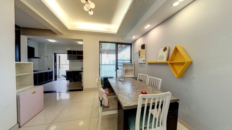 Apartment for rent in Shenzhen - Excellent Repulse Bay - Photo 5