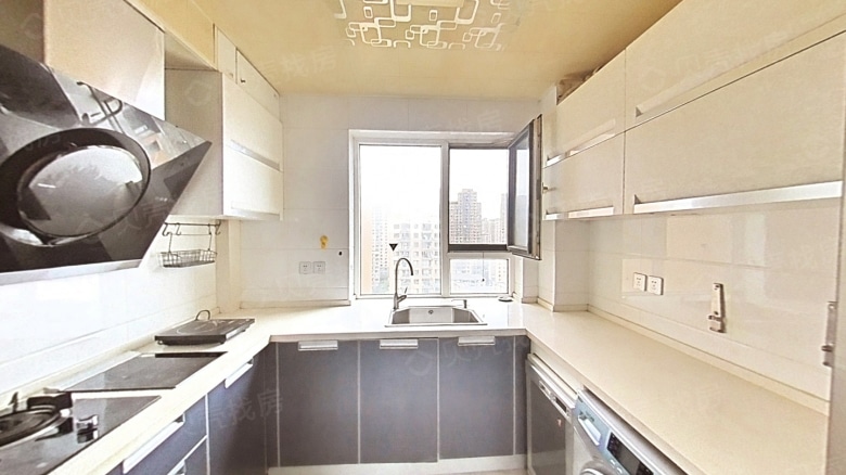 Apartment for rent in Dalian - Springwater Homes Blissville - Photo 5