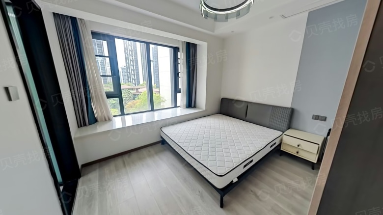 Apartment for rent in Chengdu - Azure Pavilion Area A - Photo 7