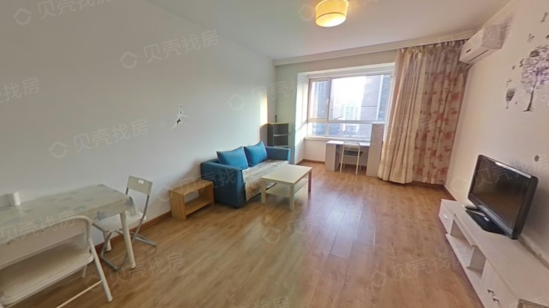 Shenyang expat housing - Furnished apartment: Hall Residence