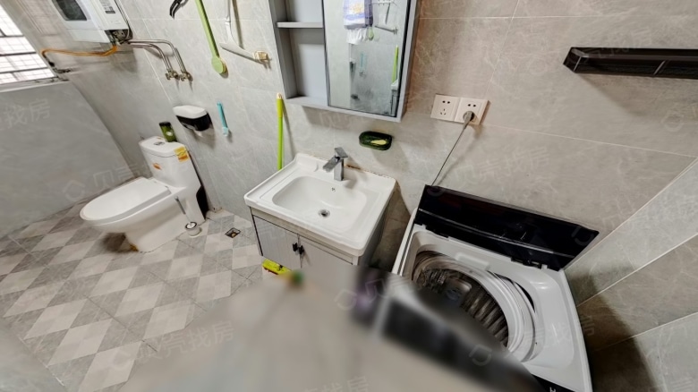 Apartment for rent in Shenzhen - A myriad of twinkling lights - Photo 3