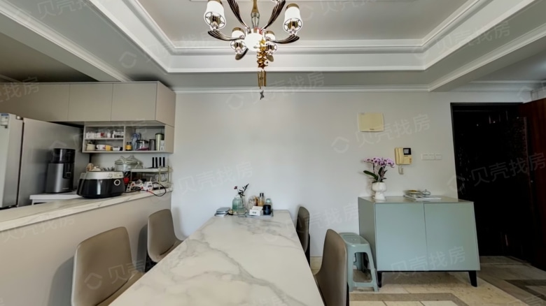 Apartment for rent in Shenzhen - Vanke Fifth Garden Phase V - Photo 5