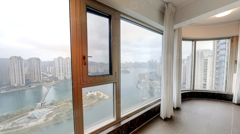 Apartment for rent in Changsha - Jinmao Mansion - Photo 15