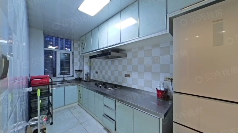 Apartment for rent in Taiyuan - Huangling Community - Photo 2