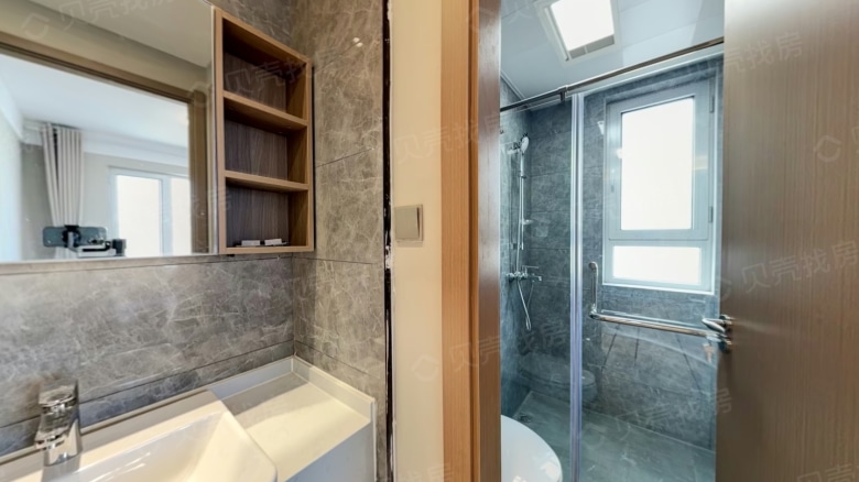 Apartment for rent in Taiyuan - Greenland Xincheng Phase III - Photo 5