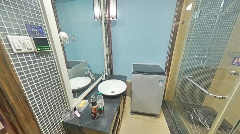 Apartment for rent in Suzhou - Yunxi Lakeside - Photo 5