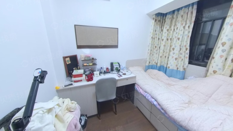 Apartment for rent in Shenzhen - Dongguan Junfu - Photo 3
