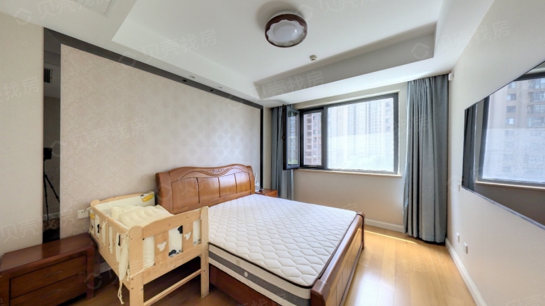 Apartment for rent in Hefei - New Land Centre - Photo 3
