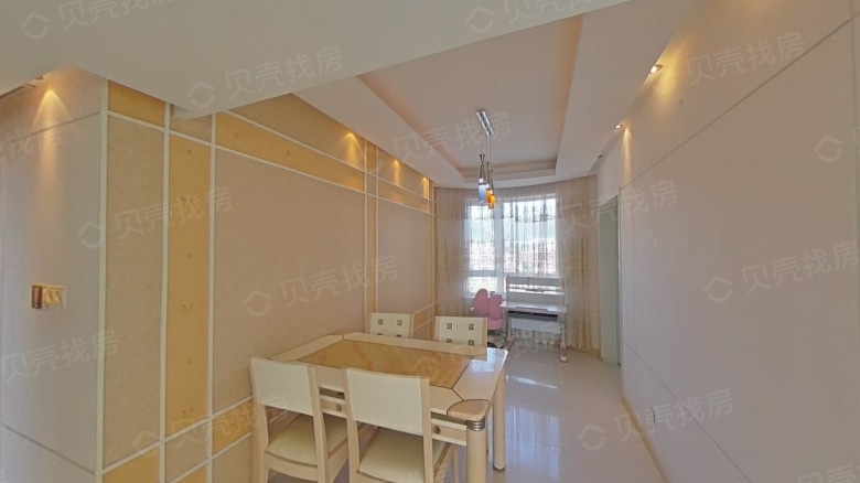 Apartment for rent in Dalian - Yipin Xinghai - Photo 5