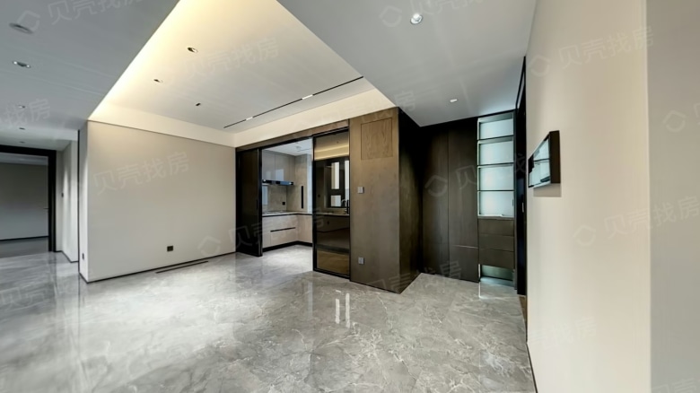 Apartment for rent in Nanjing - Yunshang Ziwei - Photo 6