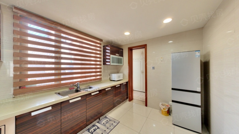 Apartment for rent in Shenyang - Huafa Shoufu - Photo 5