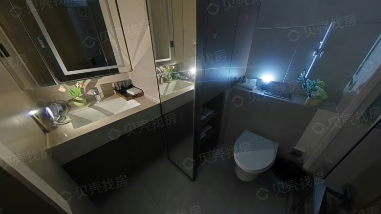 Apartment for rent in Hangzhou - Zhen'ao Court Phase I - Photo 5