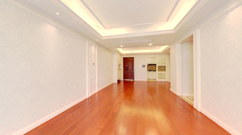 Apartment for rent in Qingdao - Century Mansion - Photo 2