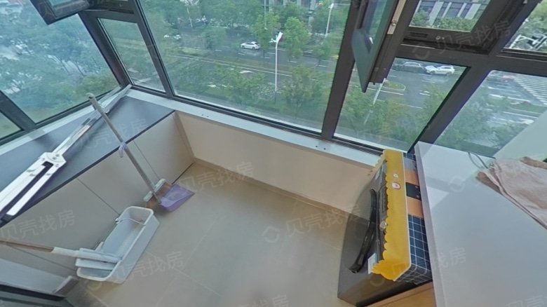 Apartment for rent in Nanjing - Baoneng Riverside Mansion - Photo 6