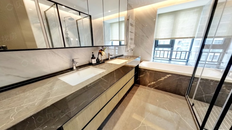 Apartment for rent in Chengdu - Zhaoshang Tianfu Xu - Photo 9