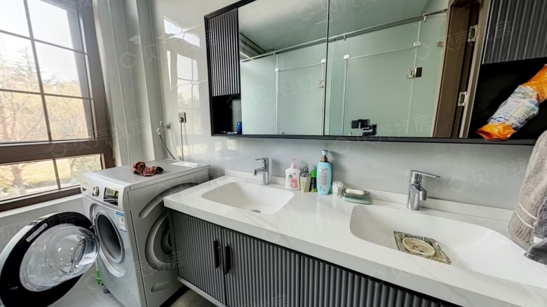 Apartment for rent in Qingdao - Fragrant Hill Mansion - Photo 13