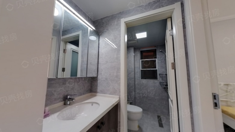 Apartment for rent in Wuhan - Greenland International Ideal City Phase I - Photo 6