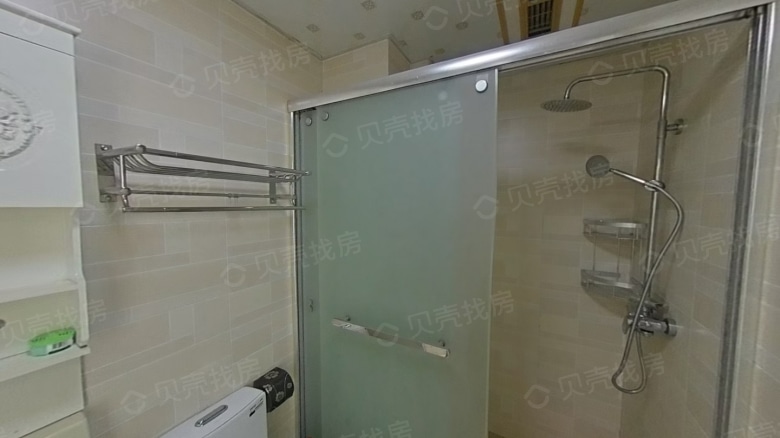 Apartment for rent in Hefei - China Resources Arch II - Photo 8