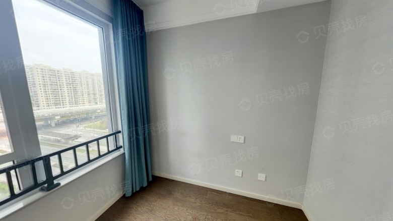 Apartment for rent in Jiaxing - Vanke Boyue Bay - Photo 5