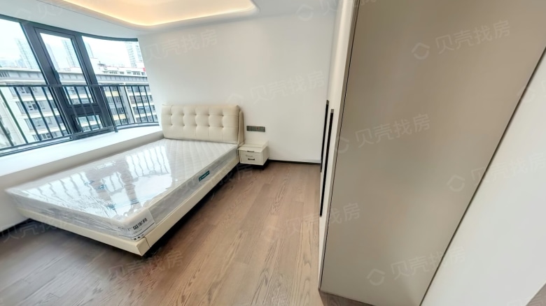 Apartment for rent in Chongqing - Zhonghai Yingxi Terrace - Photo 4