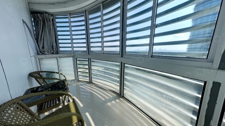 Apartment for rent in Suzhou - Tianhong Pinshang Center - Photo 7