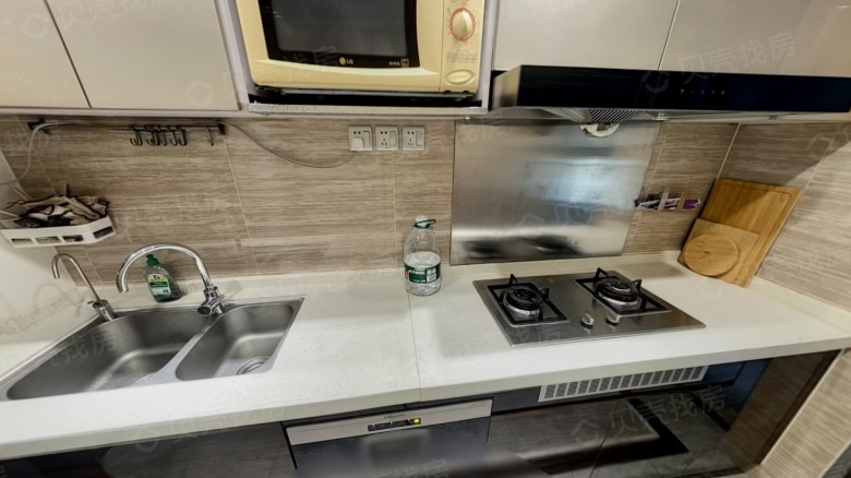 Apartment for rent in Tianjing - Evergrande Royal Scenic - Photo 6