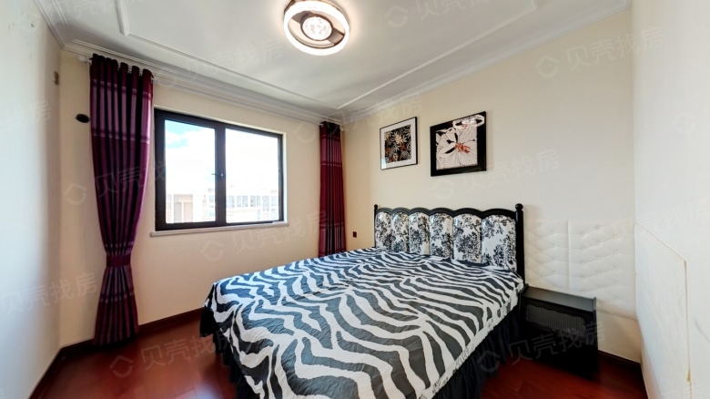 Apartment for rent in Taiyuan - R&F Bay - Photo 6