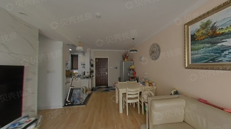 Apartment for rent in Qingdao - Longfor Spring River Licity Phase I - Photo 2