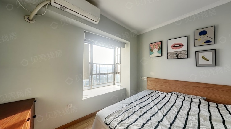 Apartment for rent in Guangzhou - Merrill Lynch Coast - Photo 4