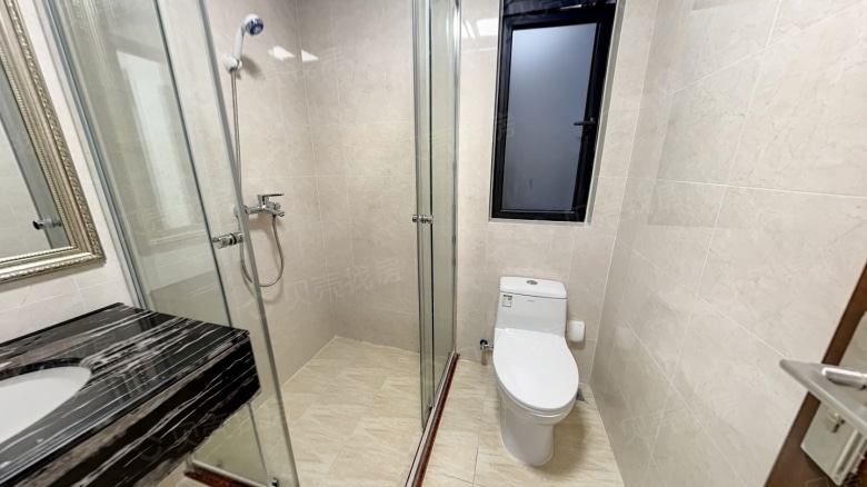 Apartment for rent in Guangzhou - Xiancun Phase 5 Resettlement Housing - Photo 8