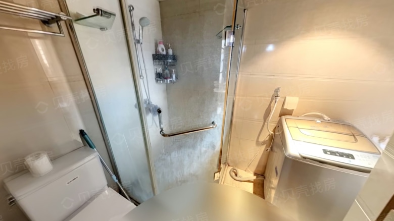 Apartment for rent in Nanjing - Qiting - Photo 19