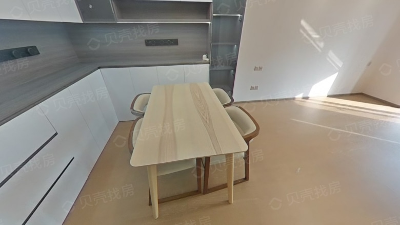 Apartment for rent in Nanjing - Huayu Xi'an Mansion - Photo 4