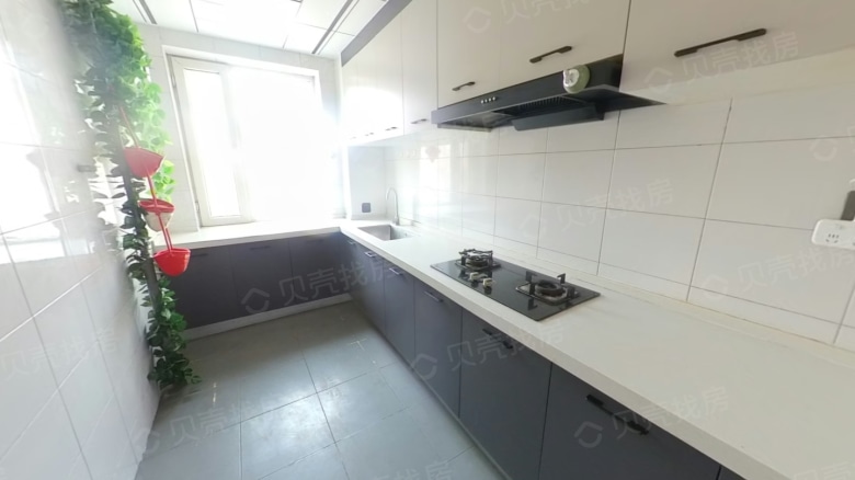 Apartment for rent in Shenyang - Huaihe Elegant Residence - Photo 5