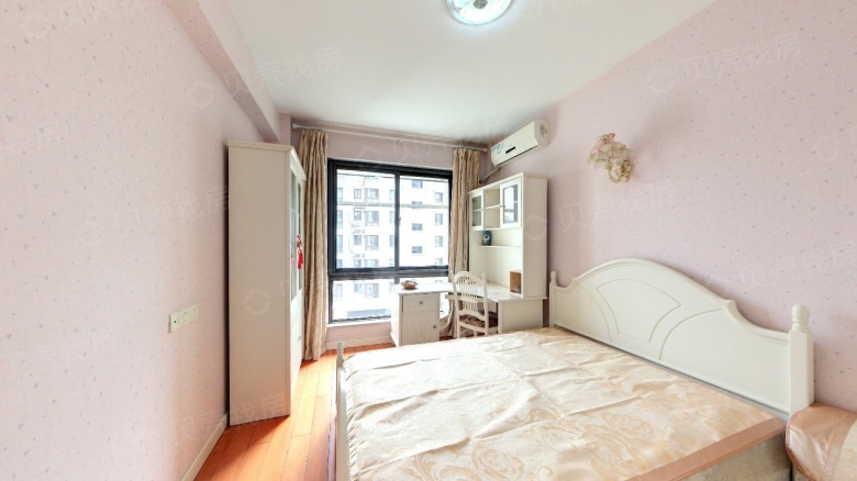 Apartment for rent in Ningbo - Donghu Xinyuan - Photo 4