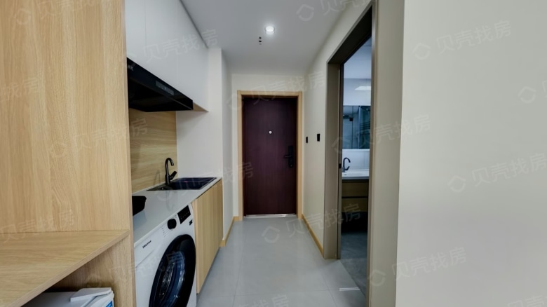 Apartment for rent in Taiyuan - Rong'en Starlight Hub - Photo 6
