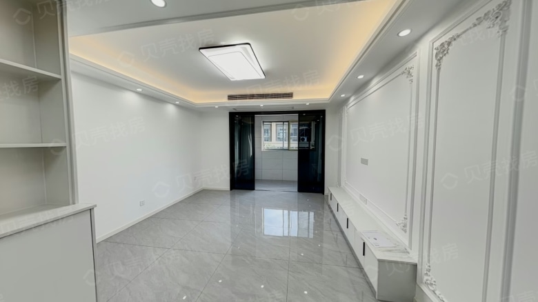 Apartment for rent in Nantong - Shihao Garden - Photo 4