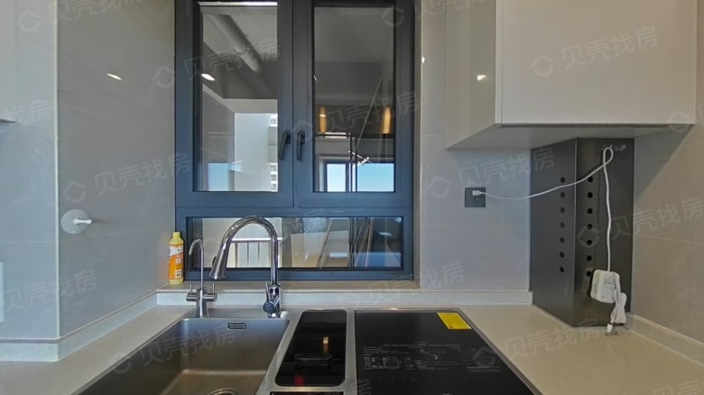 Apartment for rent in Dalian - Zhaoshang Zhenyuan Phase II - Photo 14