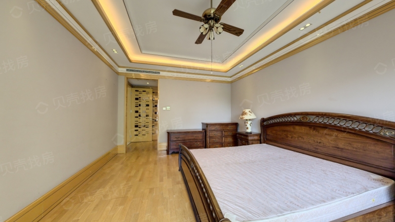 Apartment for rent in Beijing - Xishan Yihaoyuan South District - Photo 9