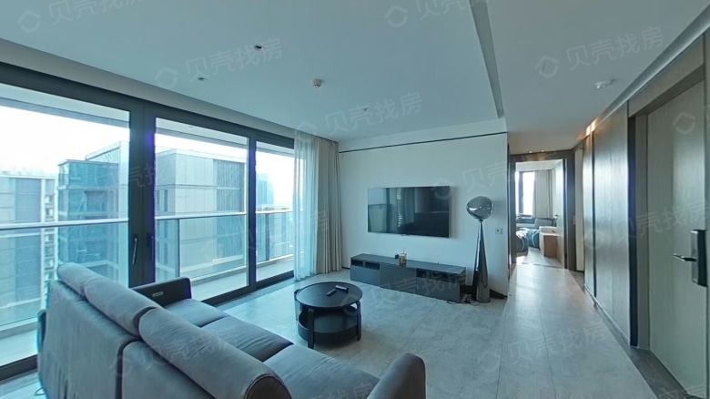 Apartment for rent in Hangzhou - China Resources Yaaocheng North District - Photo 3
