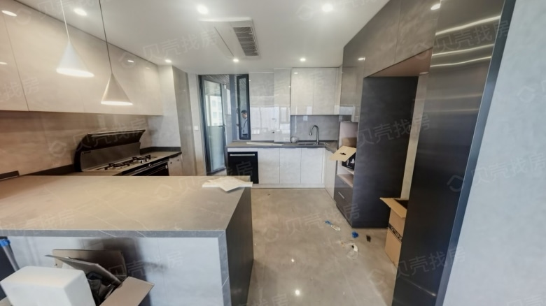 Apartment for rent in Chongqing - Jinhui Yangtze River Mansion - Photo 7