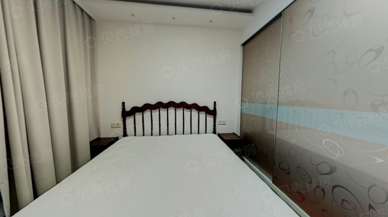 Apartment for rent in Ningbo - Azure Waterfront - Photo 3