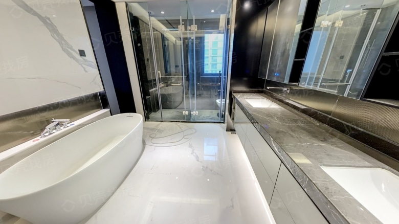 Apartment for rent in Nantong - Vanke Square - Photo 18