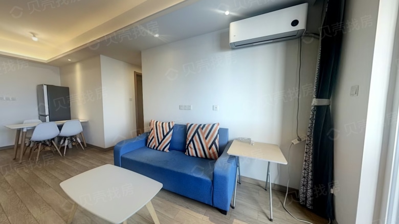 Apartment for rent in Wuhan - Dowell Joy City Phase II - Photo 6