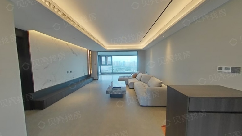 Apartment for rent in Chengdu - C&D Runda Binjiang Yuecheng - Photo 2