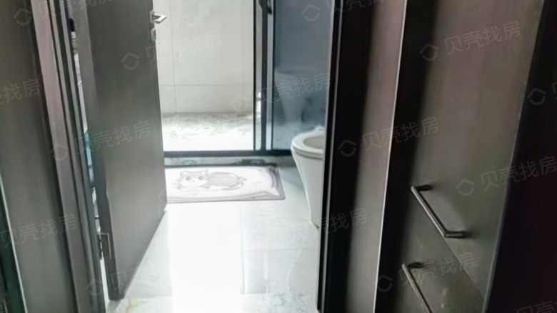 Apartment for rent in Jiaxing - Xinzhong Garden - Photo 9
