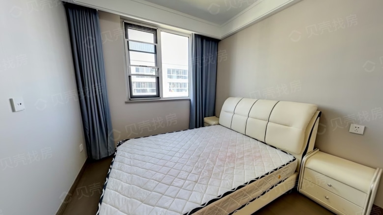 Apartment for rent in Ningbo - Binchen Mansion - Photo 4