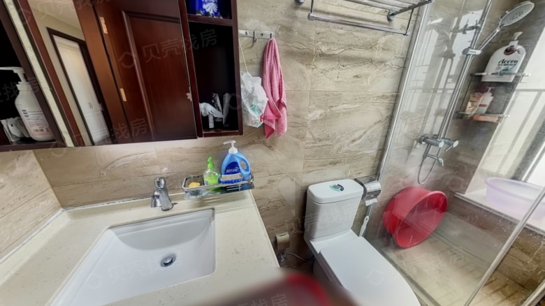 Apartment for rent in Shenzhen - Yuhong Health Flower City - Photo 7