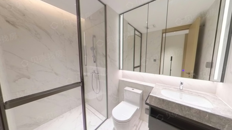 Apartment for rent in Dongguan - China Resources Yuefu - Photo 8