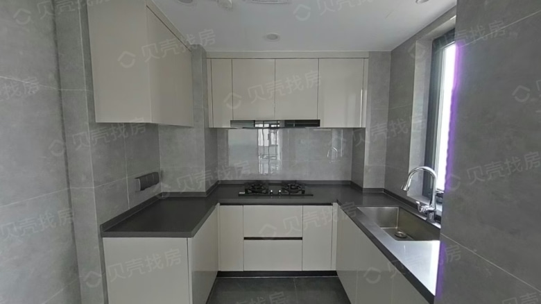 Apartment for rent in Ningbo - Yingdong Huafu - Photo 8